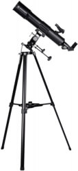 bresser taurus 90 500 ng refractor carbon design photo