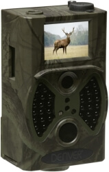 denver wct 5003 digital wildlife camera with 5mp cmos sensor photo