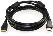 reekin hdmi high speed with ethernet cable with ferrite core full hd 15m photo