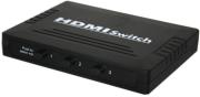 jv hdmi 3 way hdmi switch photo