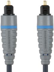 bandridge bal5602 digital optical audio cable 2m photo bandridge bal5602 digital optical audio cable 2m photo