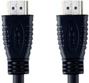 bandridge vvl1205 high speed hdmi cable with ethernet 5m photo