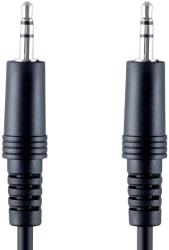 bandridge val3302 portable audio cable 35mm 2m photo