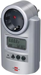 brennenstuhl primera line energycost calculation pm 231e silver photo