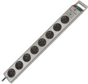 brennenstuhl surge protection 8 socket photo