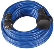 brennenstuhl expansion cable 10m blue photo