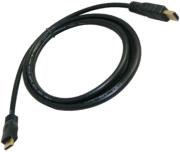 hdmi to mini hdmi cable type a to type c 18m photo