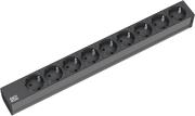 bachmann 9 socket 19 it pdu basic 1 he grey photo
