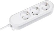 bachmann 3 socket smart 15m white photo