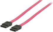 valueline vlcp73100r05 sata 20 data cable 05m photo