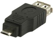 valueline vlcp60901b usb a female usb micro b male usb20 adapter photo