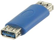 valueline vlcp61902l usb a female usb a female usb30 adapter photo