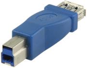 valueline vlcp61900l usb a female usb b male usb30 adapter photo