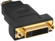 inline dvi to hdmi adapter photo
