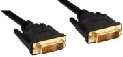 inline dvi d connection cable premium dual link 5m photo