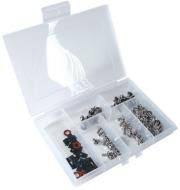 inline pc screw set 94 pcs photo