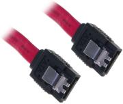 inline sata connection cable 03m red photo
