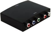 ypbpr audio r l to hdmi converter hm cv003 photo