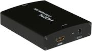 hdmi to ypbpr audio r l converter hm cv014 photo