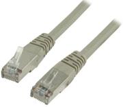 valueline sftp c6 5 sftp cat6 network cable 5m grey photo