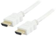 valueline vgvp34000w200 high speed hdmi cable with ethernet 2m white photo