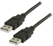 valueline vlcp60000b300 high speed usb20 cable m m 3m black photo