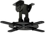 valueline vlm pm10 projector ceiling mount black photo