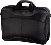 hama 101156 pro solutions light notebook carry bag 160 black photo