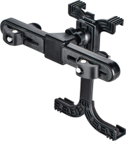 hama 08369 headrest bracket for 7  10 tablets photo