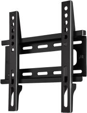 hama 108714 fix tv wall bracket l 19 46 black photo