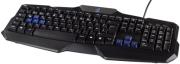 hama 113728 urage exodus 2 usb gaming keyboard photo