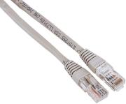 hama 20146 cat 5e network cable utp 15m grey photo