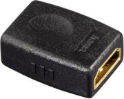 hama 39860 compact hdmi adapter hdmi socket hdmi socket photo