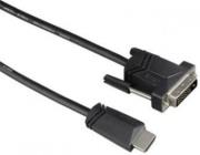 hama 43074 hdmi dvi d connection cable 15m photo