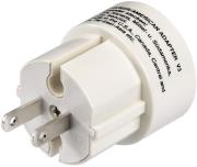 hama 44211 travel adapter reymatos plug for america photo