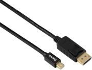 hama 54563 adapter cable mini displayport plug displayport plug 18m photo