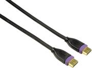 hama 78442 displayport cable gold plated double shielded 180m photo