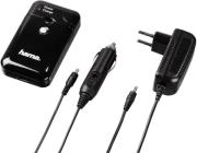 hama 81360 delta multi universal charger for li ion batteries and aa aaa photo