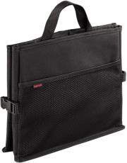 hama 83962 universal automotive organizer small black