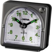 hama 92644 a20 travelling alarm clock photo