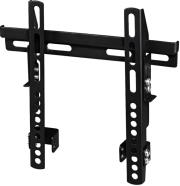 hama 96099 fix tv wall bracket 1 star 19 46 black photo