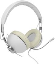 hama 51655 sonority pc headset white photo