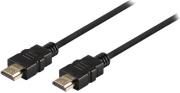 valueline vgvt34000b2000 high speed hdmi cable with ethernet 20m black photo