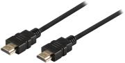 valueline vgvt34000b1000 high speed hdmi cable with ethernet 10m black photo
