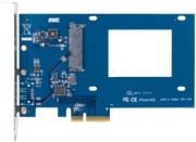 owc accelsior s storage expansion pcie with speed boost photo