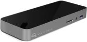 owc usb c dock grey for macbook 2015 photo