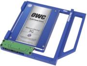 owc data doubler for mac mini 2010 optical bay drive ssd mounting solution photo
