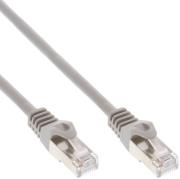 inline patch cable sf utp cat5e grey 75m photo