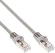 inline patch cable sf utp cat5e grey 5m photo