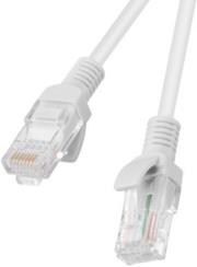 lanberg patchcord cat5e 15m grey photo